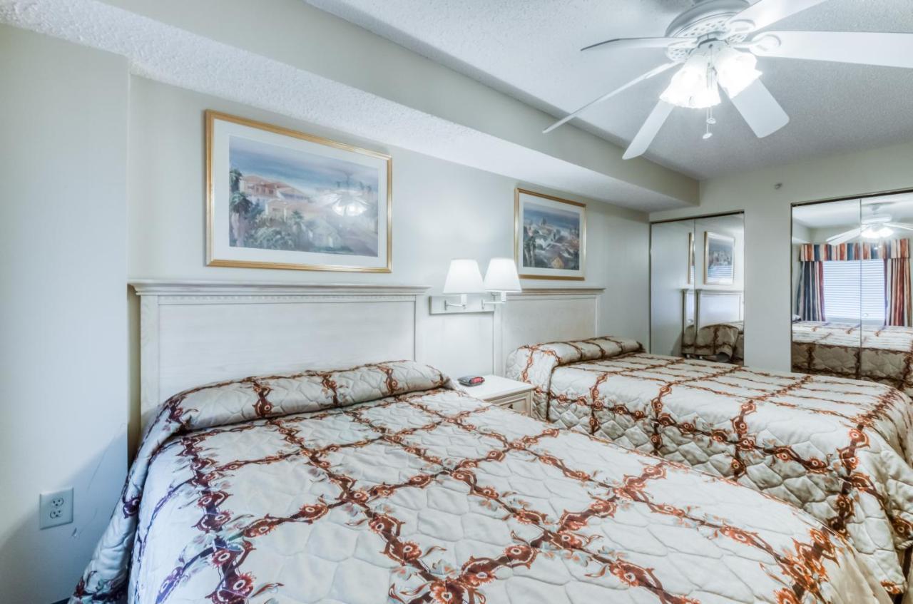 Sand Dunes 807 Myrtle Beach Exterior foto